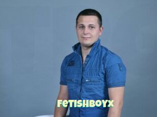 Fetishboyx