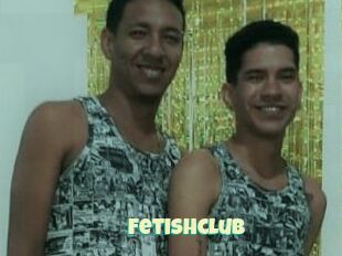 Fetishclub