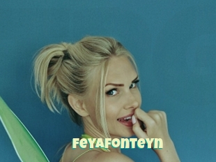 Feyafonteyn