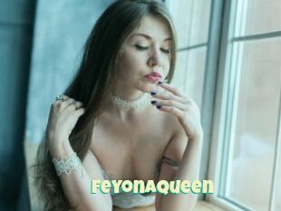 Feyonaqueen