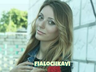 Fialochkavi