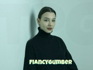 Fiancygumber