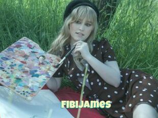 Fibijames