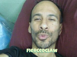 Fiercedclaw
