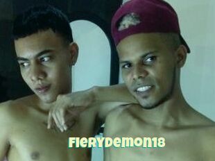Fierydemon18