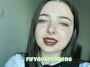 Fifygoldenberg