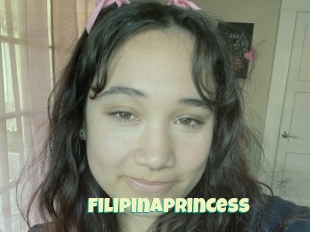 Filipinaprincess
