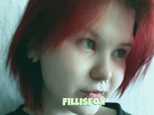Fillisfox