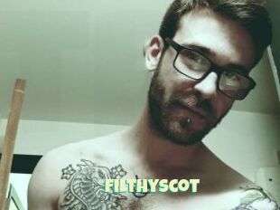 Filthyscot
