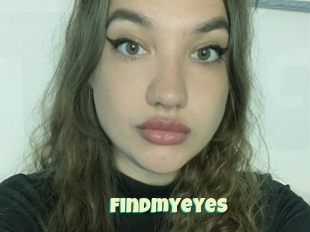Findmyeyes