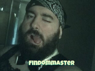 Findommaster