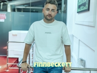 Finnbeckett