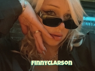 Finnyclarson