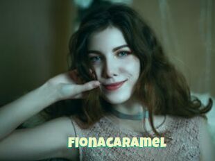 Fionacaramel