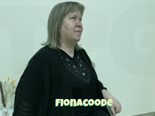 Fionacoode