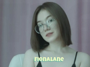 Fionalane