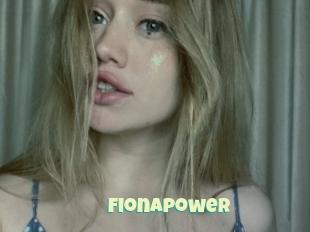 Fionapower