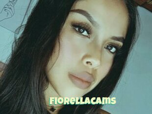 Fiorellacams