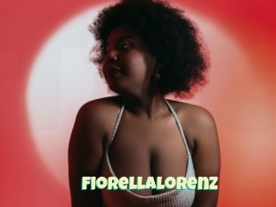 Fiorellalorenz