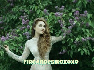 Fireandesirexoxo