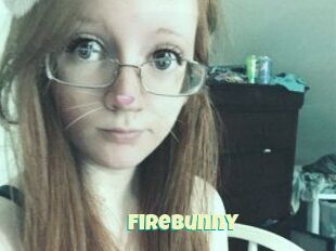 Firebunny