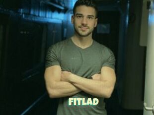 Fitlad