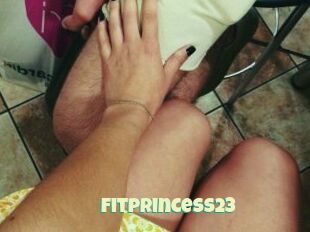 Fitprincess23