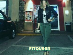 Fitqueen