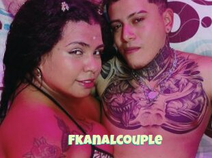 Fkanalcouple