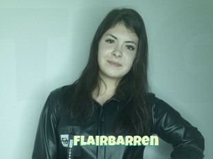 Flairbarren