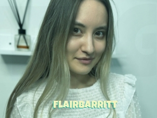 Flairbarritt