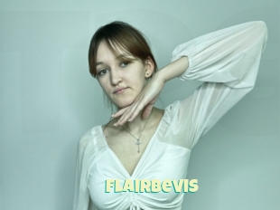 Flairbevis