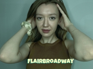 Flairbroadway