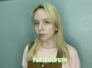 Flairbufkin