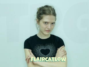 Flaircatlow