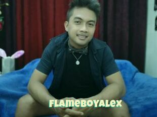 Flameboyalex