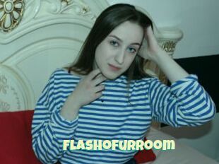 Flashofurroom