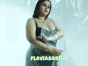 Flaviasaenz