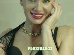 Flexible23