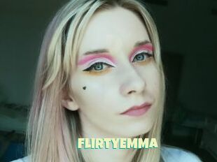FlirtyEMMA
