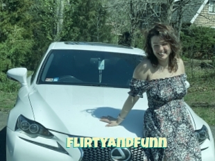 Flirtyandfunn