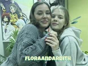 Floraandardith