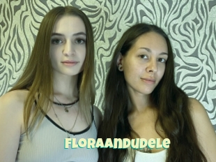Floraandudele