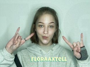 Floraaxtell