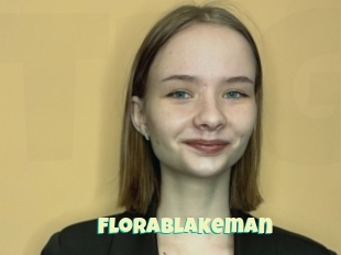Florablakeman