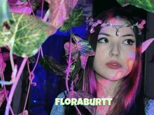Floraburtt