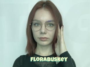 Florabuskey