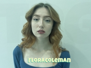 Floracoleman