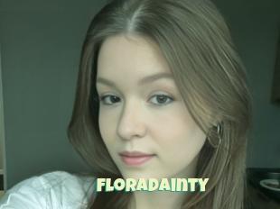 Floradainty