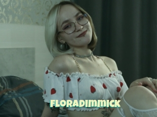 Floradimmick
